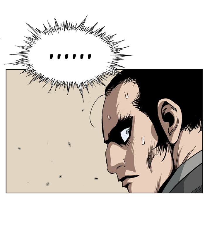 Gosu Chapter 22 page 68 - Chapter 22: Ep. 22 - White horse squad (3)