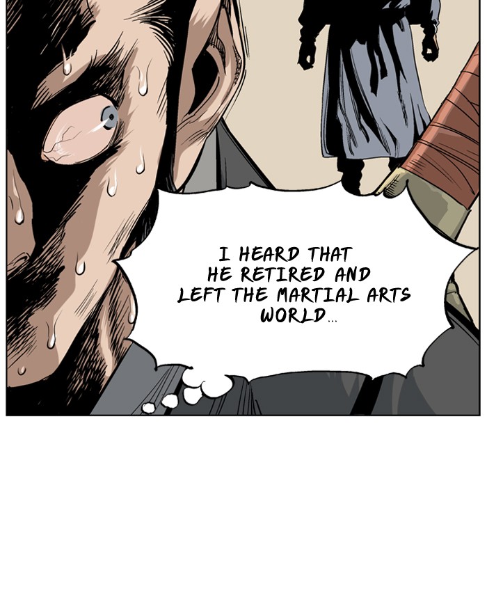Gosu Chapter 22 page 71 - Chapter 22: Ep. 22 - White horse squad (3)