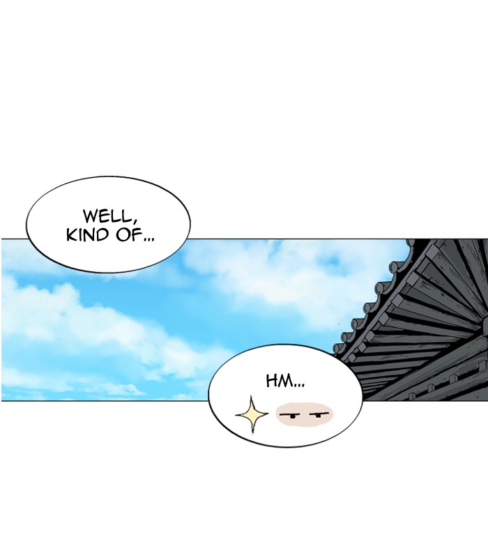 Gosu Chapter 22 page 89 - Chapter 22: Ep. 22 - White horse squad (3)