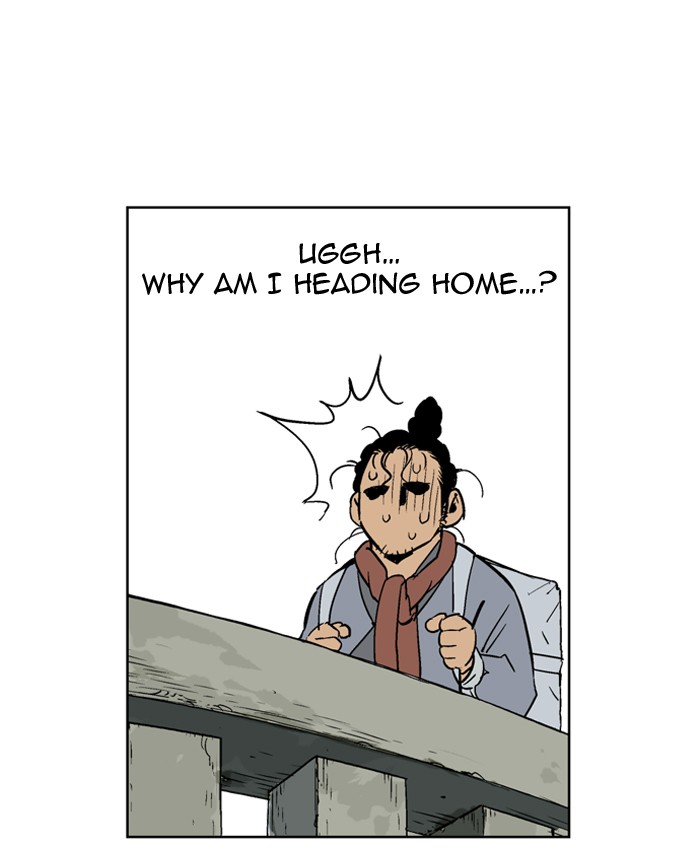 Gosu Chapter 22 page 91 - Chapter 22: Ep. 22 - White horse squad (3)