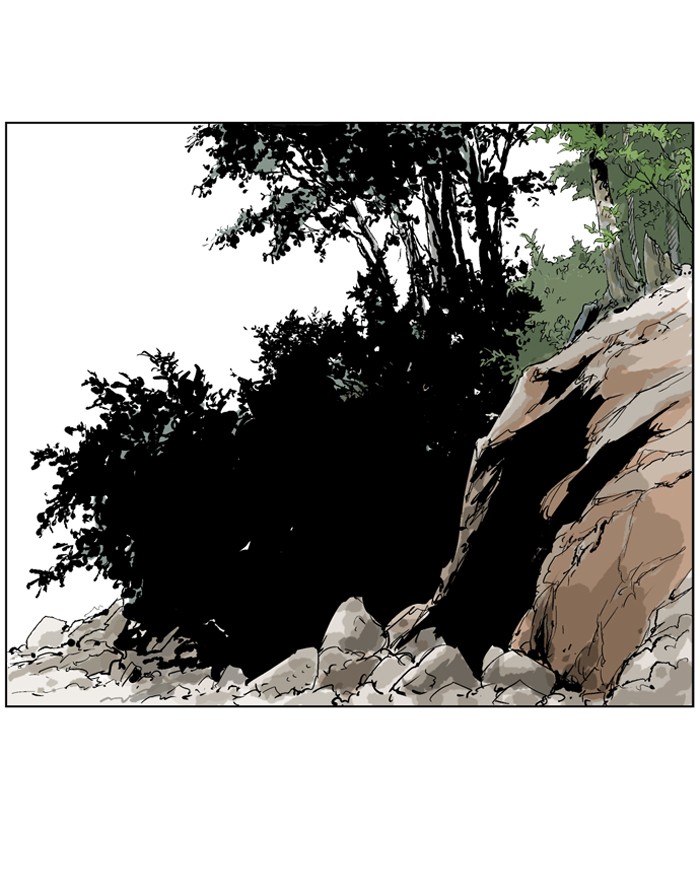 Gosu Chapter 22 page 96 - Chapter 22: Ep. 22 - White horse squad (3)