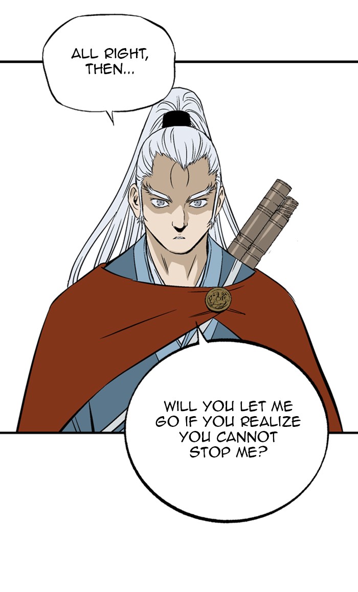 Gosu Chapter 220 page 101 - Chapter 220: [Chapter 2] Ep. 133