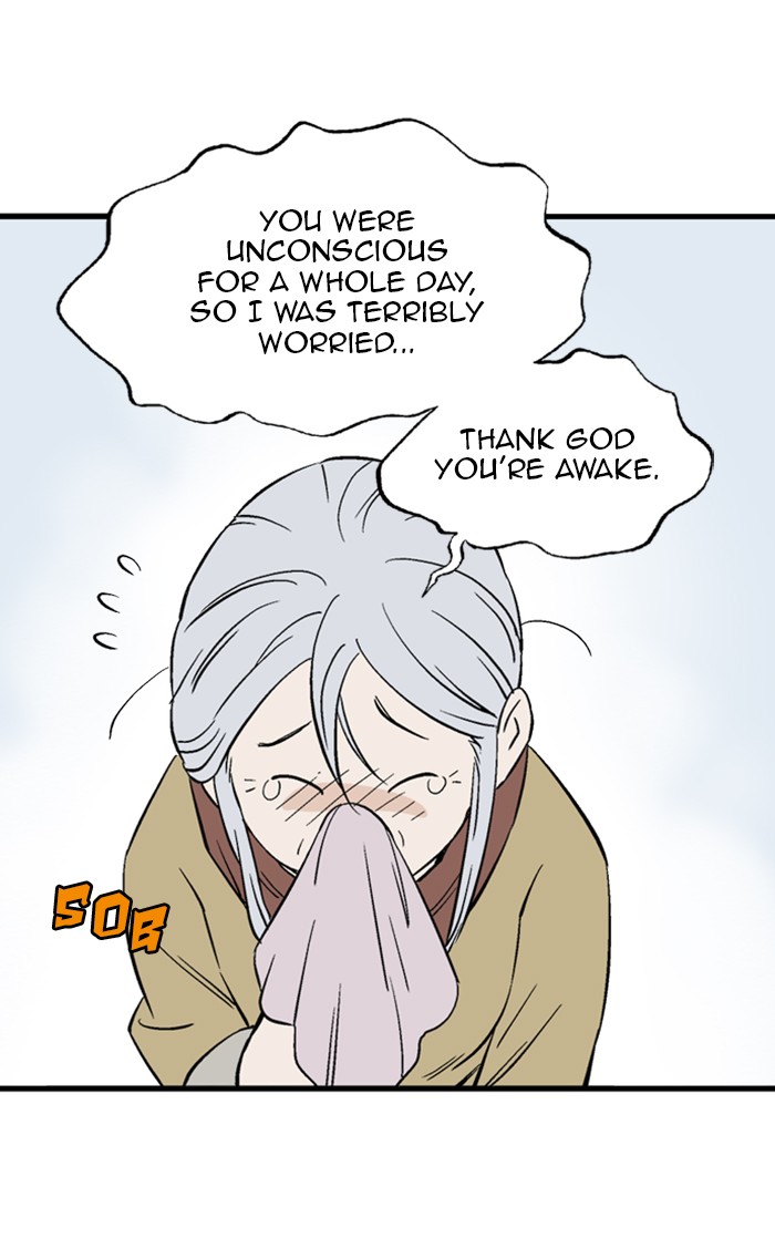 Gosu Chapter 220 page 111 - Chapter 220: [Chapter 2] Ep. 133