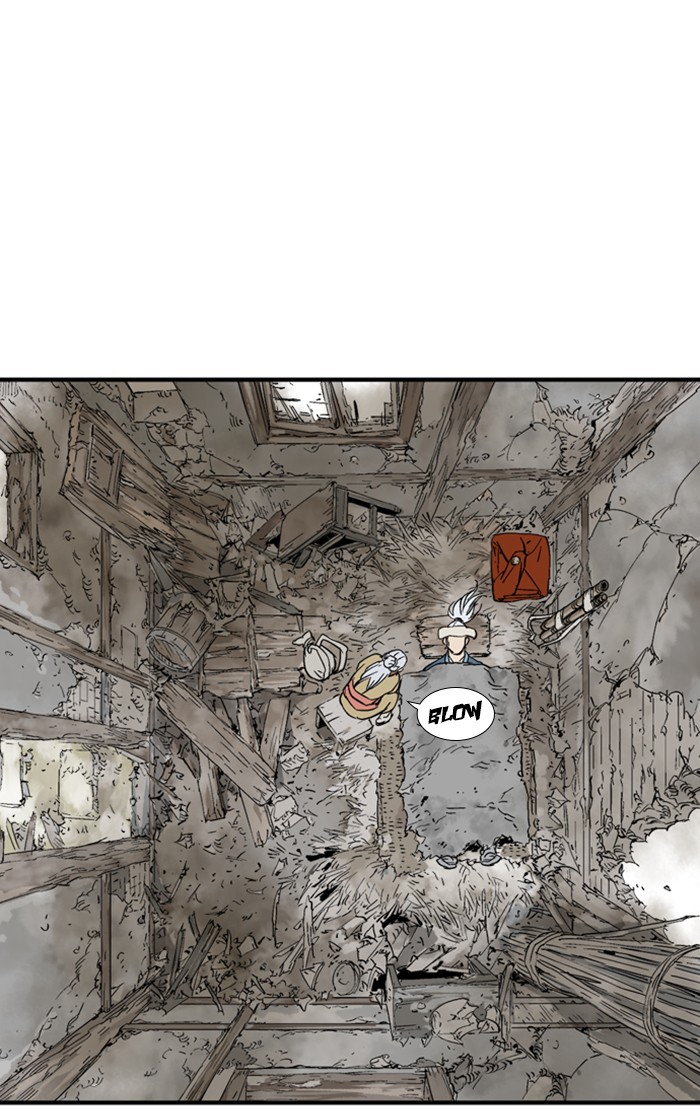 Gosu Chapter 220 page 112 - Chapter 220: [Chapter 2] Ep. 133