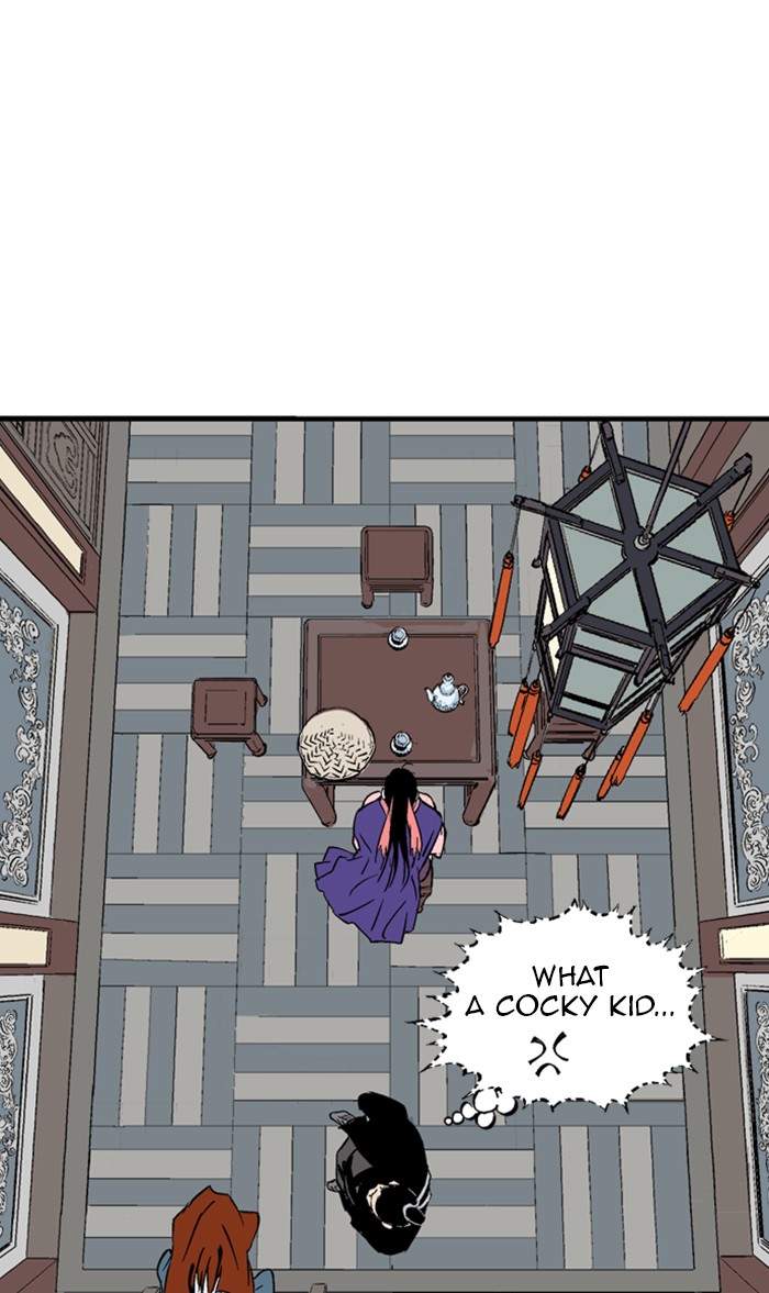 Gosu Chapter 220 page 14 - Chapter 220: [Chapter 2] Ep. 133