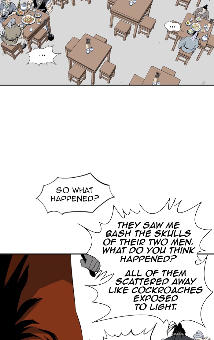 Gosu Chapter 220 page 16 - Chapter 220: [Chapter 2] Ep. 133