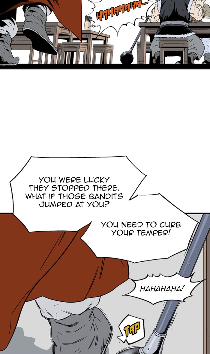 Gosu Chapter 220 page 17 - Chapter 220: [Chapter 2] Ep. 133