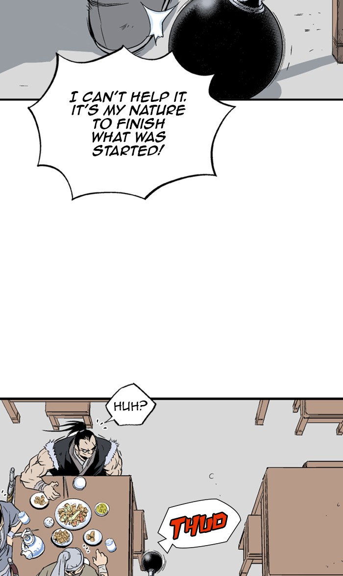 Gosu Chapter 220 page 18 - Chapter 220: [Chapter 2] Ep. 133