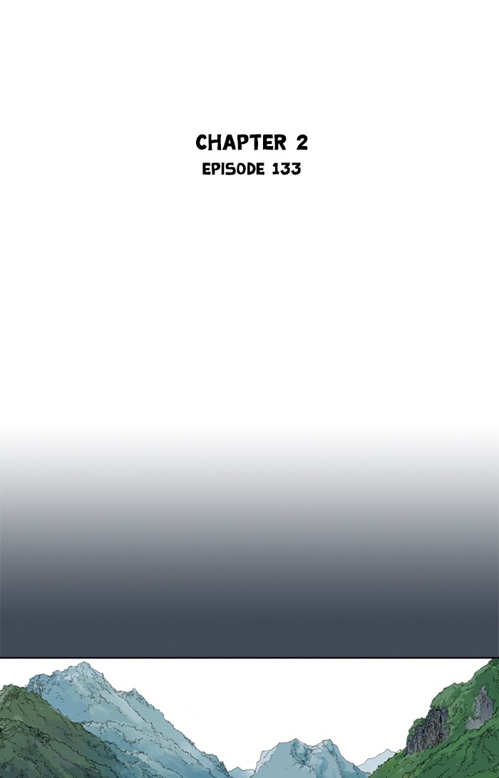 Gosu Chapter 220 page 2 - Chapter 220: [Chapter 2] Ep. 133