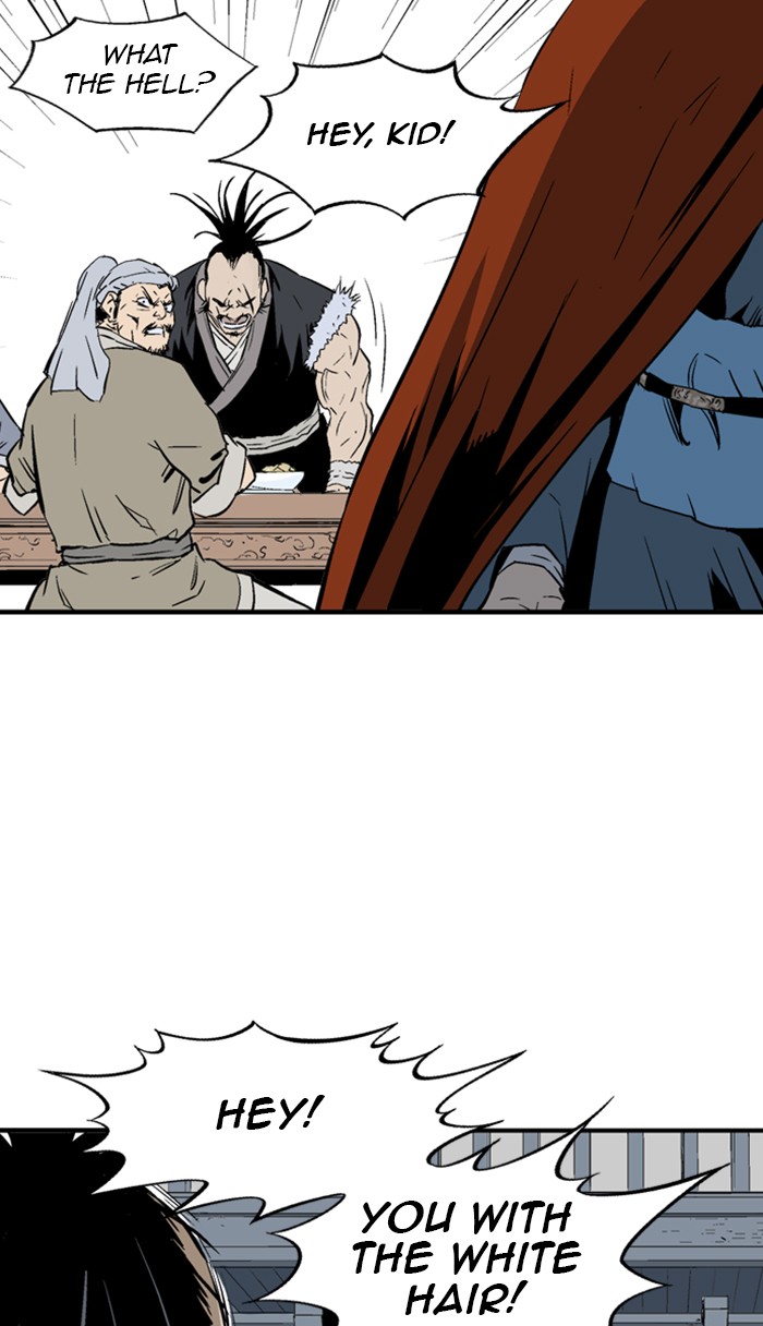 Gosu Chapter 220 page 20 - Chapter 220: [Chapter 2] Ep. 133