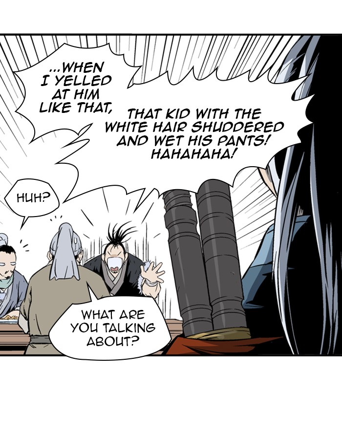 Gosu Chapter 220 page 26 - Chapter 220: [Chapter 2] Ep. 133