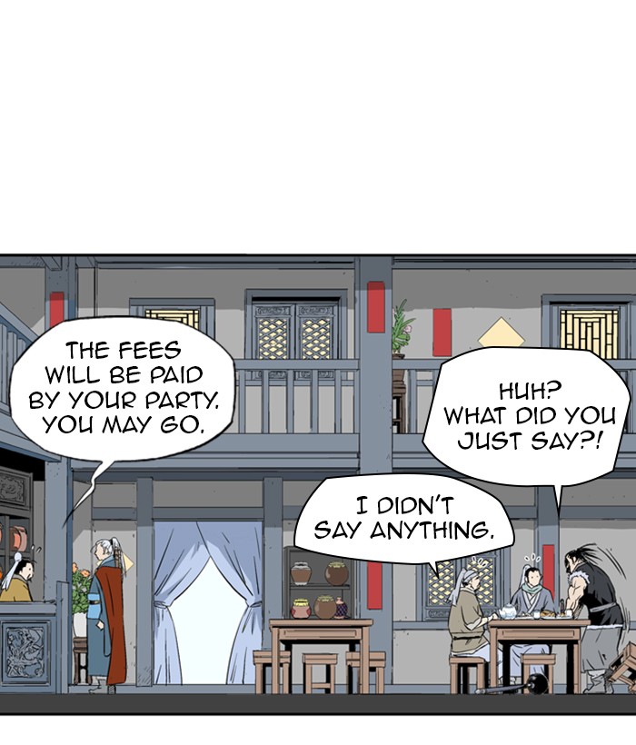 Gosu Chapter 220 page 27 - Chapter 220: [Chapter 2] Ep. 133