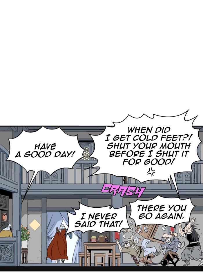 Gosu Chapter 220 page 28 - Chapter 220: [Chapter 2] Ep. 133