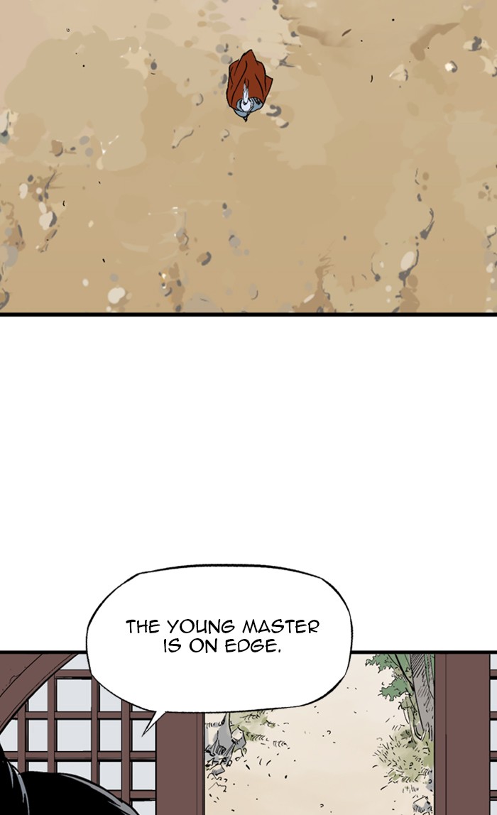 Gosu Chapter 220 page 30 - Chapter 220: [Chapter 2] Ep. 133