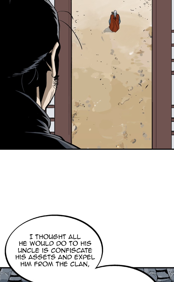 Gosu Chapter 220 page 31 - Chapter 220: [Chapter 2] Ep. 133