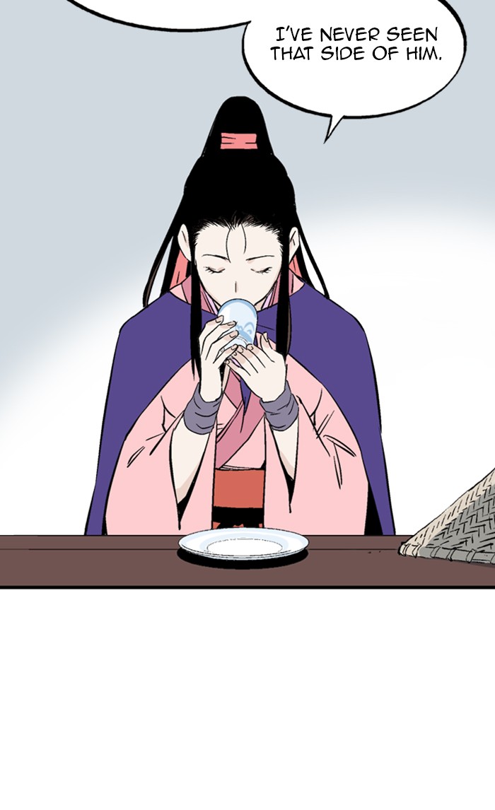 Gosu Chapter 220 page 33 - Chapter 220: [Chapter 2] Ep. 133