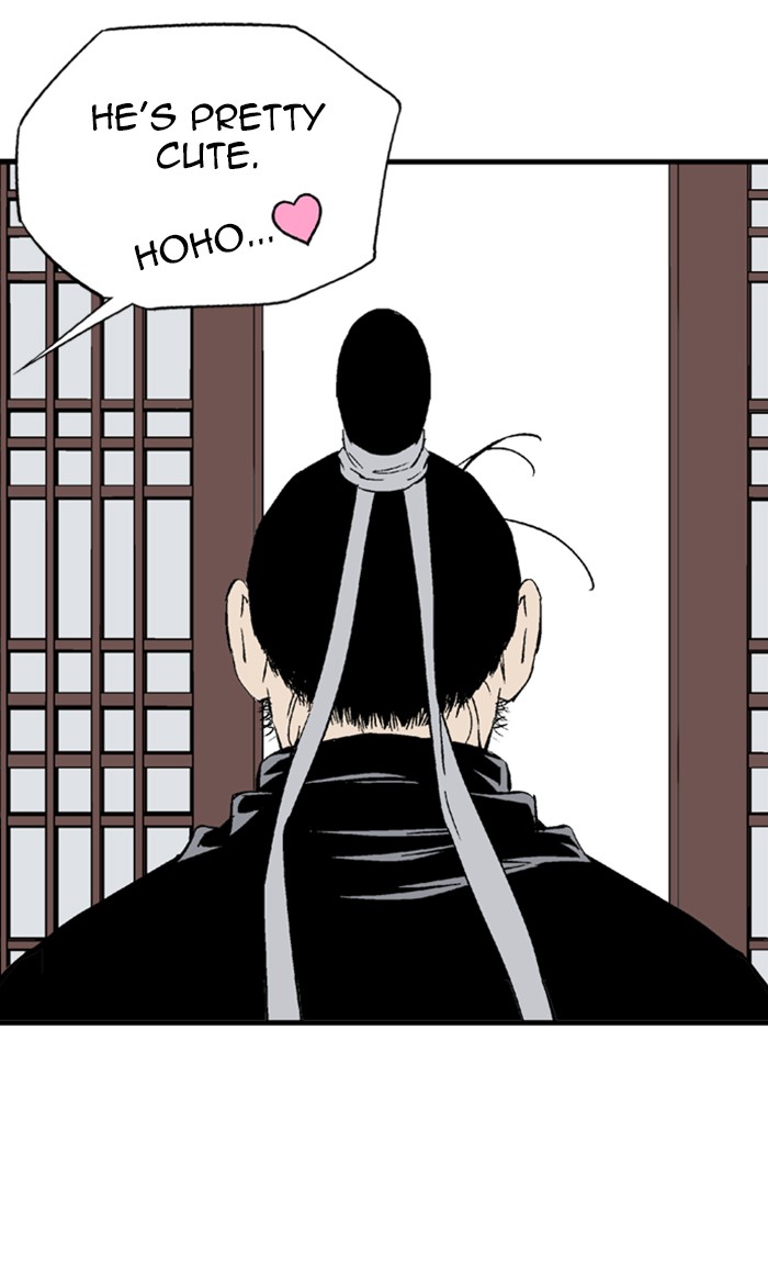 Gosu Chapter 220 page 34 - Chapter 220: [Chapter 2] Ep. 133