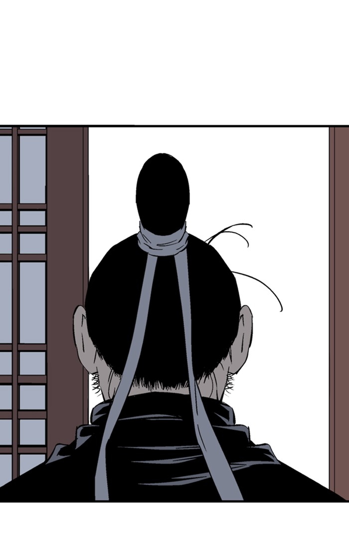 Gosu Chapter 220 page 35 - Chapter 220: [Chapter 2] Ep. 133