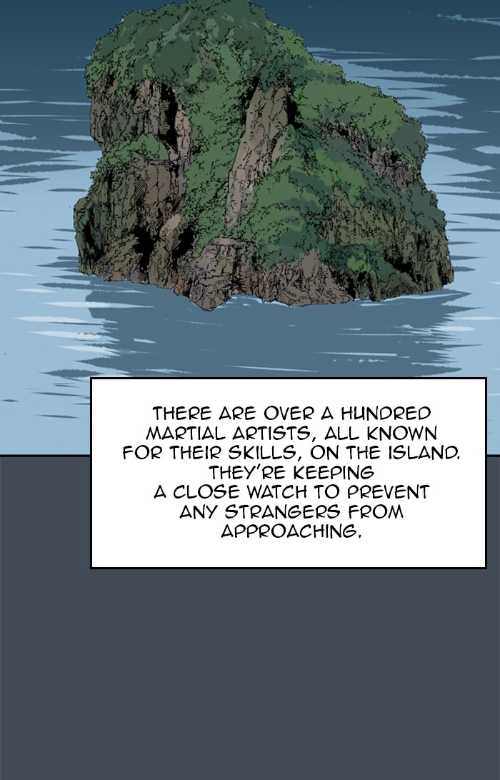 Gosu Chapter 220 page 4 - Chapter 220: [Chapter 2] Ep. 133