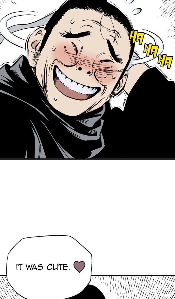 Gosu Chapter 220 page 41 - Chapter 220: [Chapter 2] Ep. 133