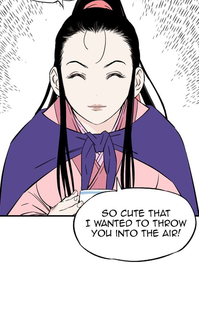 Gosu Chapter 220 page 42 - Chapter 220: [Chapter 2] Ep. 133