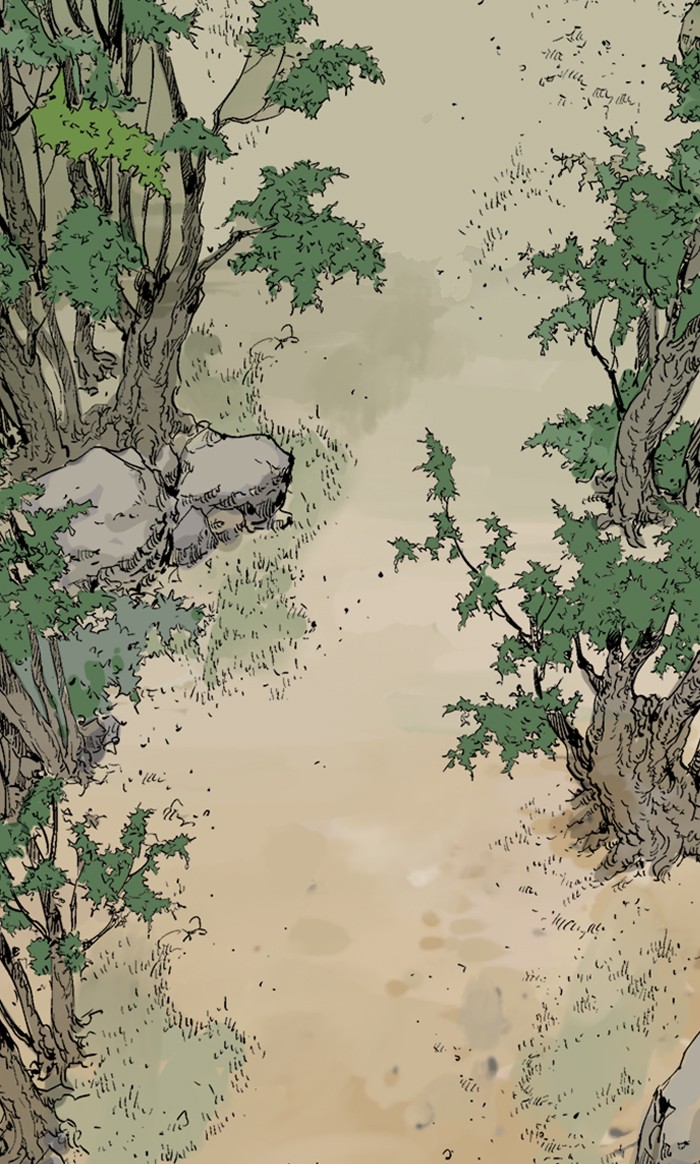 Gosu Chapter 220 page 45 - Chapter 220: [Chapter 2] Ep. 133