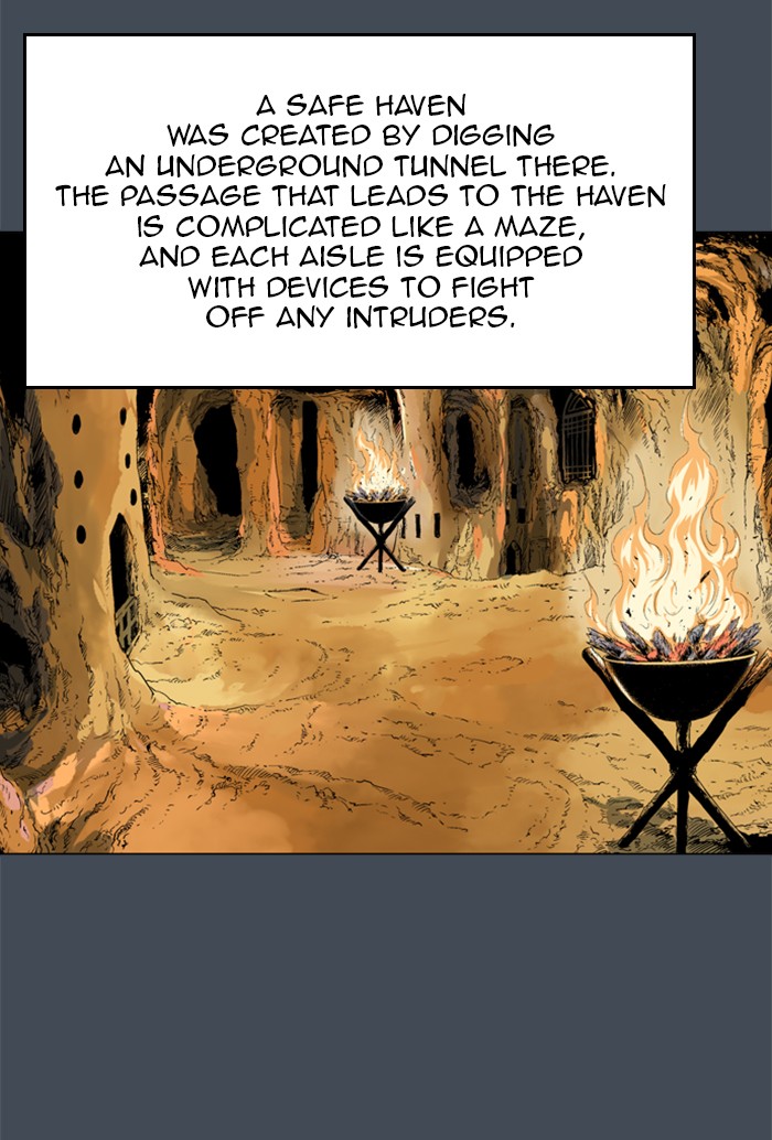 Gosu Chapter 220 page 5 - Chapter 220: [Chapter 2] Ep. 133