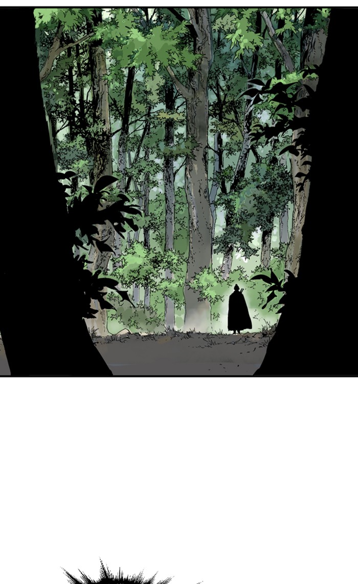 Gosu Chapter 220 page 51 - Chapter 220: [Chapter 2] Ep. 133