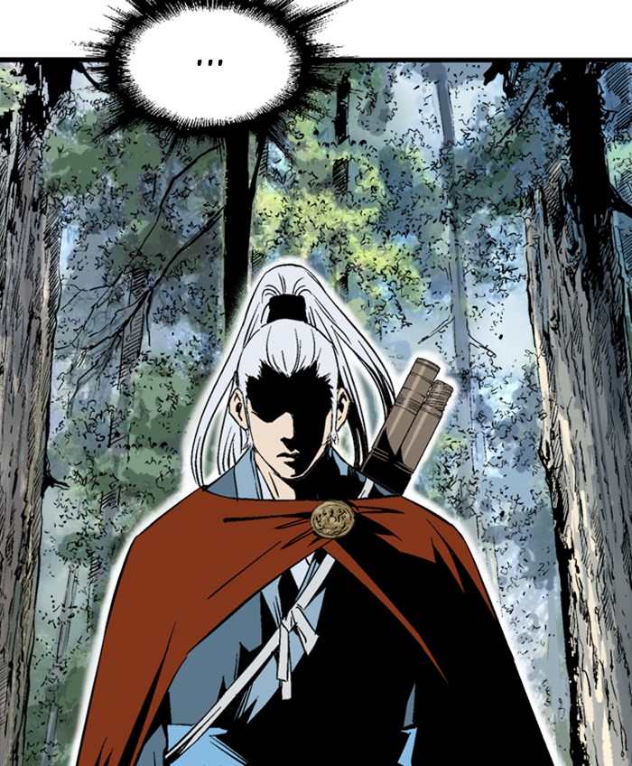 Gosu Chapter 220 page 52 - Chapter 220: [Chapter 2] Ep. 133