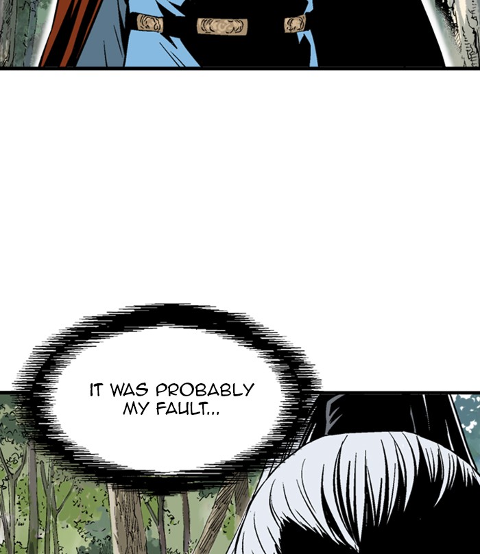 Gosu Chapter 220 page 53 - Chapter 220: [Chapter 2] Ep. 133