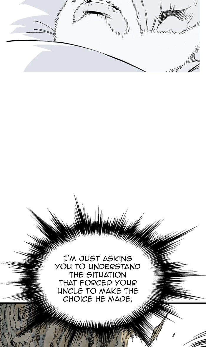 Gosu Chapter 220 page 57 - Chapter 220: [Chapter 2] Ep. 133