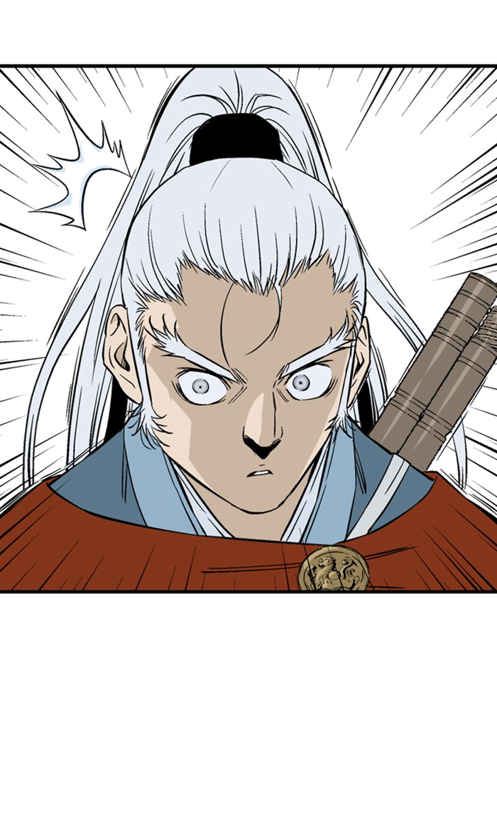 Gosu Chapter 220 page 61 - Chapter 220: [Chapter 2] Ep. 133