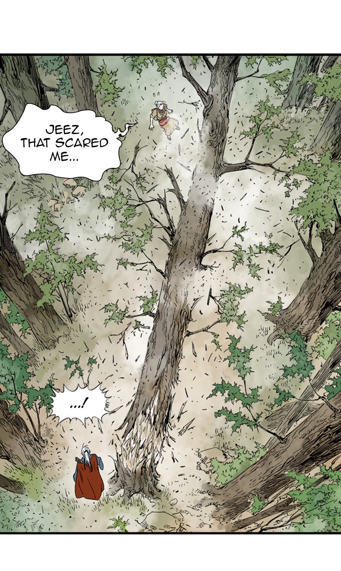 Gosu Chapter 220 page 62 - Chapter 220: [Chapter 2] Ep. 133