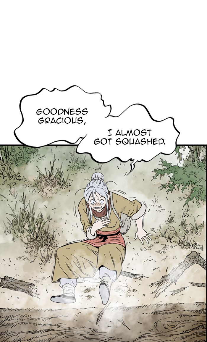 Gosu Chapter 220 page 63 - Chapter 220: [Chapter 2] Ep. 133