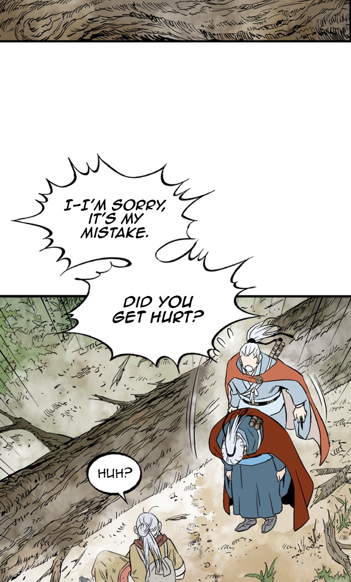 Gosu Chapter 220 page 64 - Chapter 220: [Chapter 2] Ep. 133