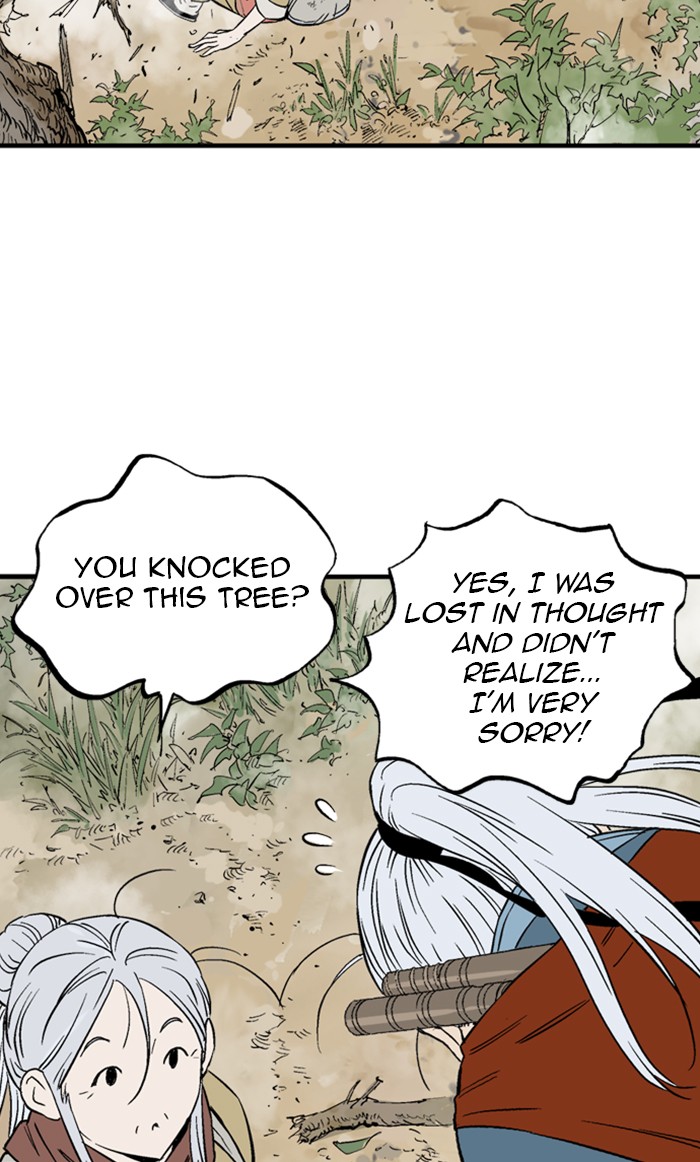 Gosu Chapter 220 page 65 - Chapter 220: [Chapter 2] Ep. 133