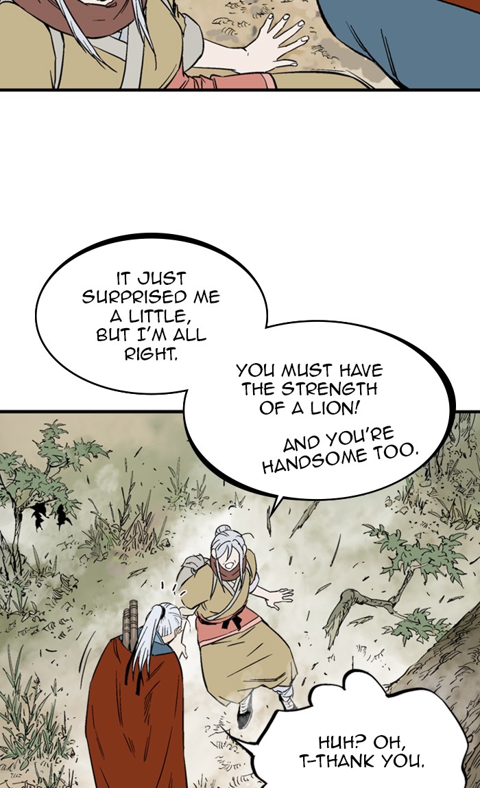 Gosu Chapter 220 page 66 - Chapter 220: [Chapter 2] Ep. 133