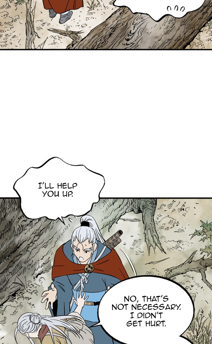 Gosu Chapter 220 page 67 - Chapter 220: [Chapter 2] Ep. 133