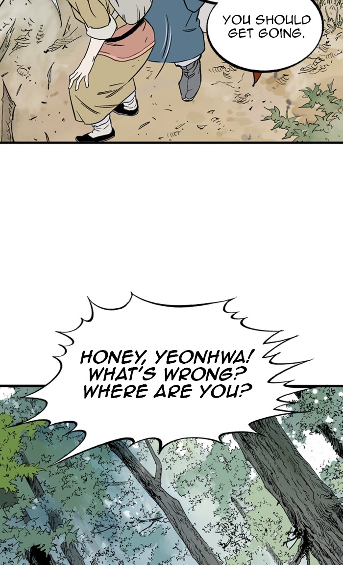 Gosu Chapter 220 page 68 - Chapter 220: [Chapter 2] Ep. 133