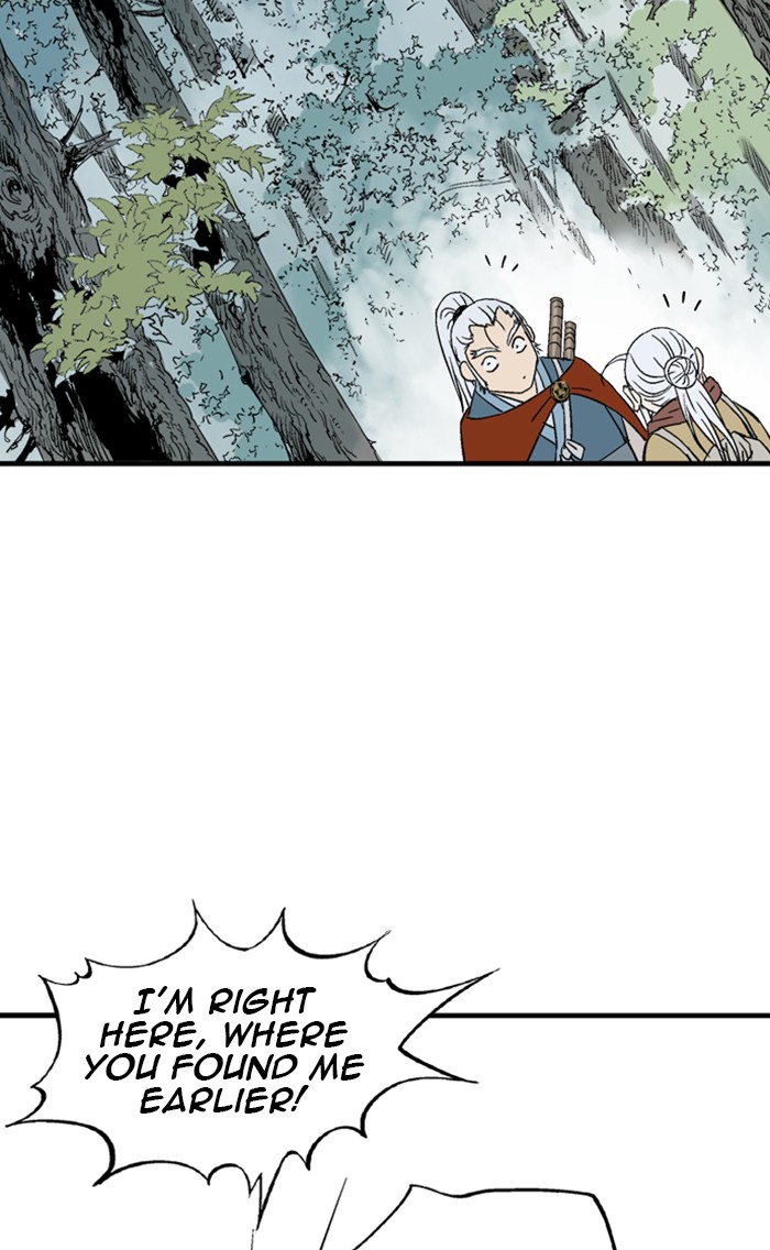 Gosu Chapter 220 page 69 - Chapter 220: [Chapter 2] Ep. 133