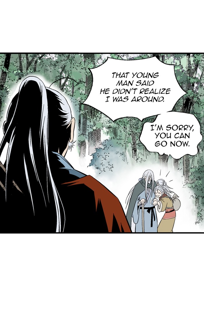 Gosu Chapter 220 page 79 - Chapter 220: [Chapter 2] Ep. 133