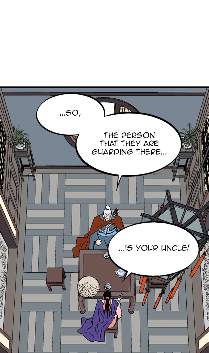 Gosu Chapter 220 page 8 - Chapter 220: [Chapter 2] Ep. 133