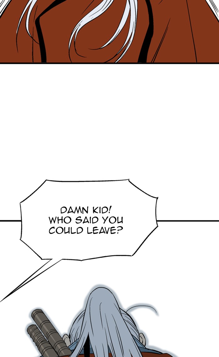 Gosu Chapter 220 page 84 - Chapter 220: [Chapter 2] Ep. 133