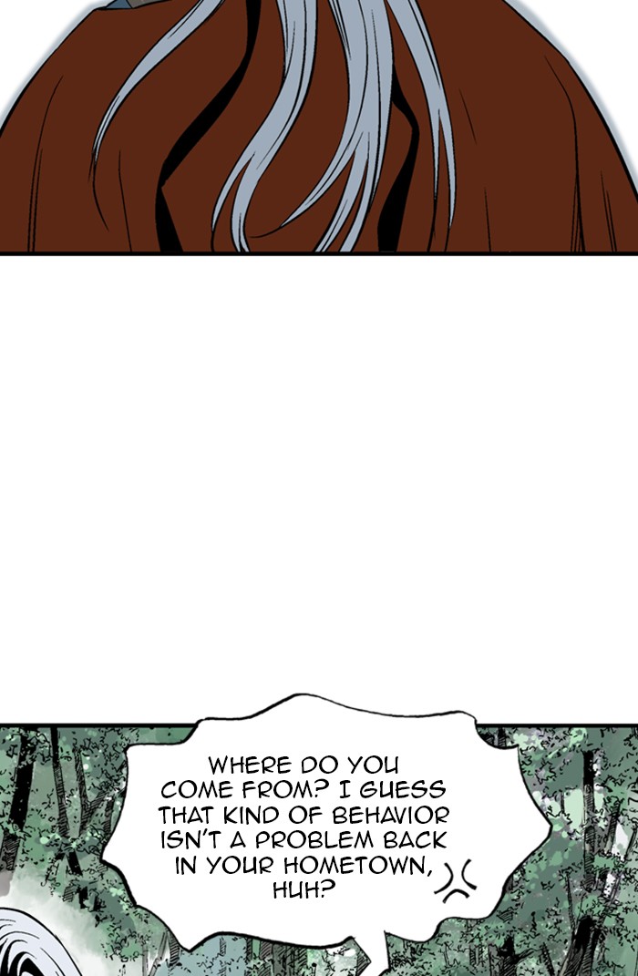 Gosu Chapter 220 page 85 - Chapter 220: [Chapter 2] Ep. 133