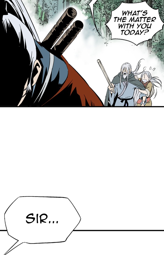 Gosu Chapter 220 page 86 - Chapter 220: [Chapter 2] Ep. 133