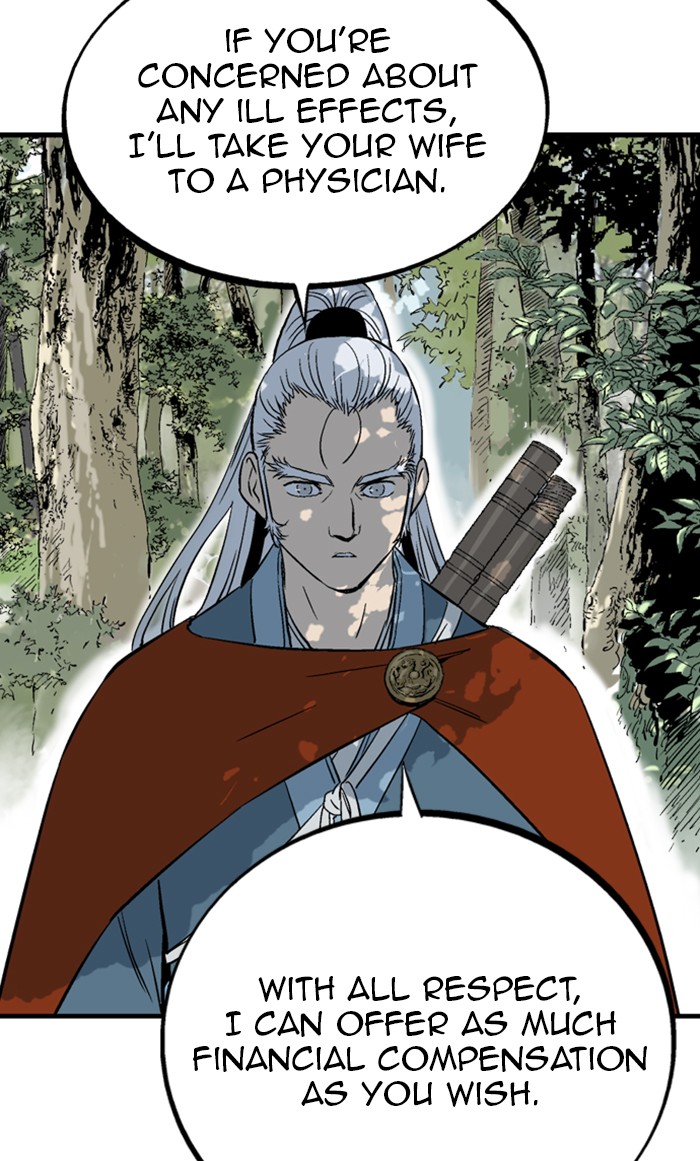 Gosu Chapter 220 page 90 - Chapter 220: [Chapter 2] Ep. 133