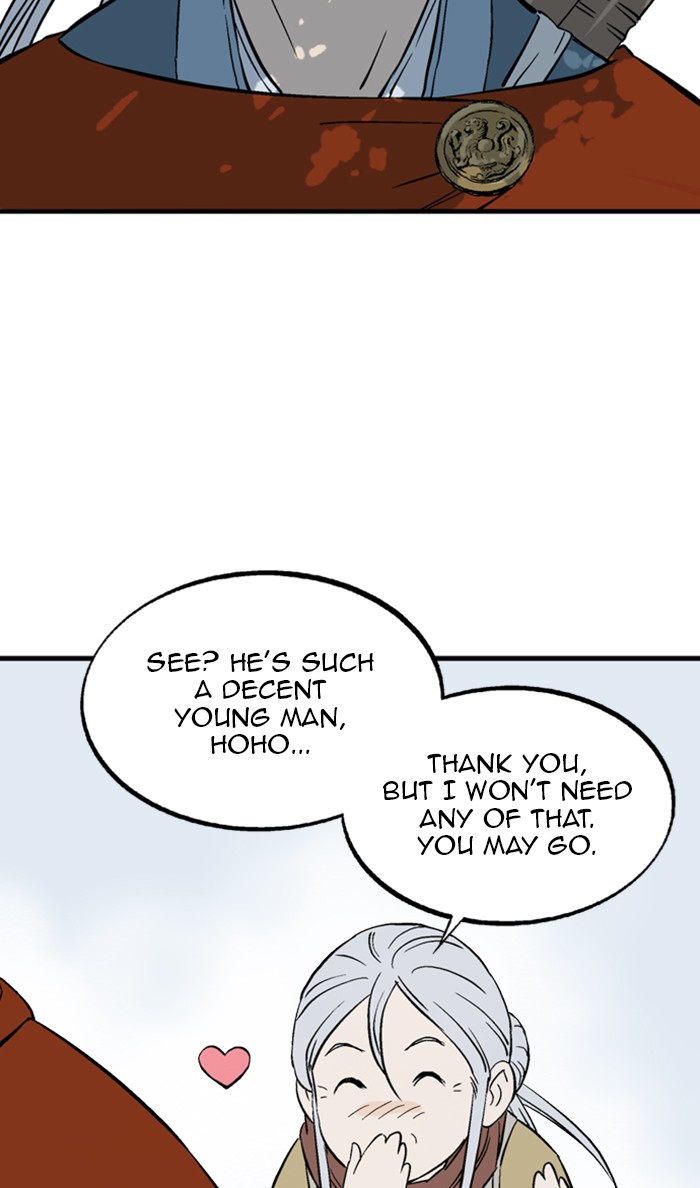 Gosu Chapter 220 page 92 - Chapter 220: [Chapter 2] Ep. 133
