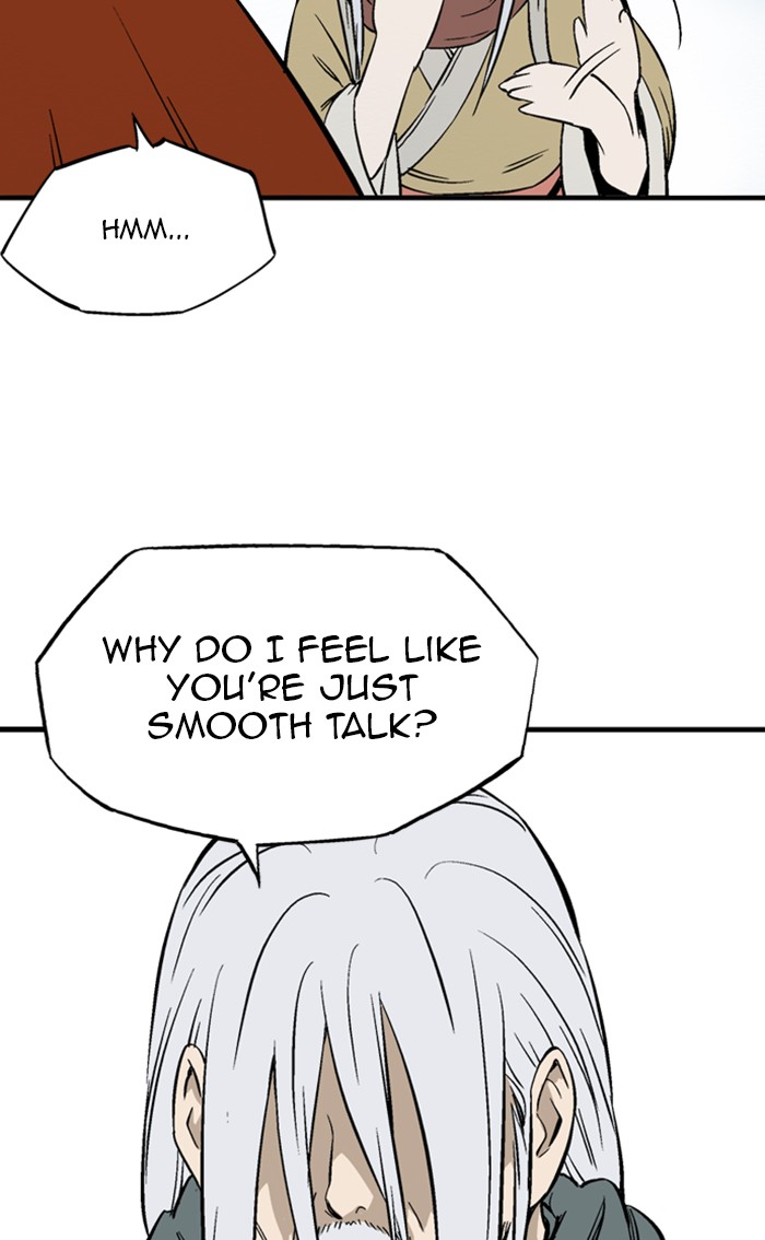 Gosu Chapter 220 page 93 - Chapter 220: [Chapter 2] Ep. 133