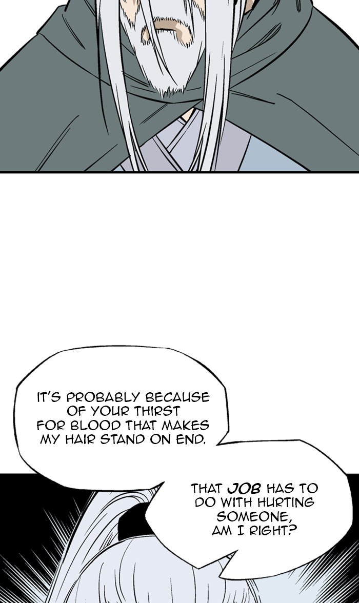 Gosu Chapter 220 page 94 - Chapter 220: [Chapter 2] Ep. 133