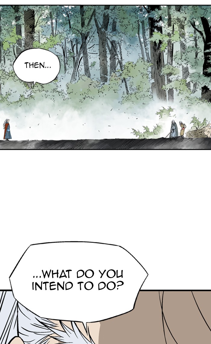 Gosu Chapter 220 page 97 - Chapter 220: [Chapter 2] Ep. 133